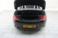 USED 2013 63 BMW Z4 2.0 28i M Sport Convertible 2dr Petrol Auto sDrive Euro 6 (245 ps) 