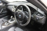 USED 2013 63 BMW Z4 2.0 28i M Sport Convertible 2dr Petrol Auto sDrive Euro 6 (245 ps) 