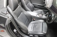 USED 2013 63 BMW Z4 2.0 28i M Sport Convertible 2dr Petrol Auto sDrive Euro 6 (245 ps) 