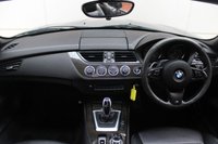 USED 2013 63 BMW Z4 2.0 28i M Sport Convertible 2dr Petrol Auto sDrive Euro 6 (245 ps) 