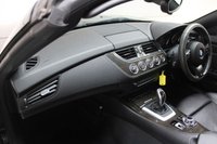USED 2013 63 BMW Z4 2.0 28i M Sport Convertible 2dr Petrol Auto sDrive Euro 6 (245 ps) 