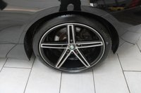 USED 2013 63 BMW Z4 2.0 28i M Sport Convertible 2dr Petrol Auto sDrive Euro 6 (245 ps) 