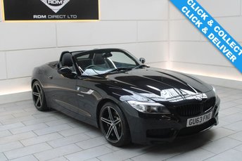 2013 BMW Z4
