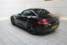 USED 2013 63 BMW Z4 2.0 28i M Sport Convertible 2dr Petrol Auto sDrive Euro 6 (245 ps) 