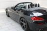 USED 2013 63 BMW Z4 2.0 28i M Sport Convertible 2dr Petrol Auto sDrive Euro 6 (245 ps) 