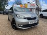 USED 2017 67 SKODA CITIGO 1.0 MPI Colour Edition Euro 6 3dr Bluetooth + Air Conditioning