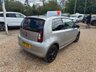 USED 2017 67 SKODA CITIGO 1.0 MPI Colour Edition Euro 6 3dr Bluetooth + Air Conditioning