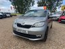 USED 2017 67 SKODA CITIGO 1.0 MPI Colour Edition Euro 6 3dr Bluetooth + Air Conditioning
