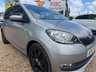 USED 2017 67 SKODA CITIGO 1.0 MPI Colour Edition Euro 6 3dr Bluetooth + Air Conditioning