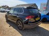 USED 2018 68 VOLKSWAGEN TIGUAN 2.0 TDI SE Navigation SUV 5dr Diesel Manual Euro 6 (s/s) (150 ps) 