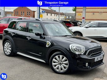 2017 MINI COUNTRYMAN