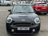 USED 2017 67 MINI COUNTRYMAN 1.5 7.6kWh Cooper SE Auto ALL4 Euro 6 (s/s) 5dr LOW MILEAGE AUTOMATIC HYBRID