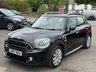 USED 2017 67 MINI COUNTRYMAN 1.5 7.6kWh Cooper SE Auto ALL4 Euro 6 (s/s) 5dr LOW MILEAGE AUTOMATIC HYBRID