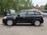 USED 2017 67 MINI COUNTRYMAN 1.5 7.6kWh Cooper SE Auto ALL4 Euro 6 (s/s) 5dr LOW MILEAGE AUTOMATIC HYBRID