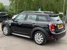 USED 2017 67 MINI COUNTRYMAN 1.5 7.6kWh Cooper SE Auto ALL4 Euro 6 (s/s) 5dr LOW MILEAGE AUTOMATIC HYBRID