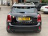 USED 2017 67 MINI COUNTRYMAN 1.5 7.6kWh Cooper SE Auto ALL4 Euro 6 (s/s) 5dr LOW MILEAGE AUTOMATIC HYBRID