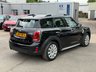 USED 2017 67 MINI COUNTRYMAN 1.5 7.6kWh Cooper SE Auto ALL4 Euro 6 (s/s) 5dr LOW MILEAGE AUTOMATIC HYBRID