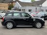USED 2017 67 MINI COUNTRYMAN 1.5 7.6kWh Cooper SE Auto ALL4 Euro 6 (s/s) 5dr LOW MILEAGE AUTOMATIC HYBRID