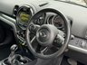 USED 2017 67 MINI COUNTRYMAN 1.5 7.6kWh Cooper SE Auto ALL4 Euro 6 (s/s) 5dr LOW MILEAGE AUTOMATIC HYBRID