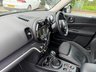 USED 2017 67 MINI COUNTRYMAN 1.5 7.6kWh Cooper SE Auto ALL4 Euro 6 (s/s) 5dr LOW MILEAGE AUTOMATIC HYBRID
