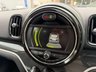 USED 2017 67 MINI COUNTRYMAN 1.5 7.6kWh Cooper SE Auto ALL4 Euro 6 (s/s) 5dr LOW MILEAGE AUTOMATIC HYBRID