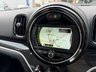 USED 2017 67 MINI COUNTRYMAN 1.5 7.6kWh Cooper SE Auto ALL4 Euro 6 (s/s) 5dr LOW MILEAGE AUTOMATIC HYBRID