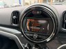 USED 2017 67 MINI COUNTRYMAN 1.5 7.6kWh Cooper SE Auto ALL4 Euro 6 (s/s) 5dr LOW MILEAGE AUTOMATIC HYBRID