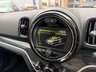 USED 2017 67 MINI COUNTRYMAN 1.5 7.6kWh Cooper SE Auto ALL4 Euro 6 (s/s) 5dr LOW MILEAGE AUTOMATIC HYBRID