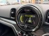 USED 2017 67 MINI COUNTRYMAN 1.5 7.6kWh Cooper SE Auto ALL4 Euro 6 (s/s) 5dr LOW MILEAGE AUTOMATIC HYBRID