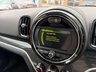 USED 2017 67 MINI COUNTRYMAN 1.5 7.6kWh Cooper SE Auto ALL4 Euro 6 (s/s) 5dr LOW MILEAGE AUTOMATIC HYBRID