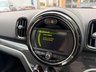 USED 2017 67 MINI COUNTRYMAN 1.5 7.6kWh Cooper SE Auto ALL4 Euro 6 (s/s) 5dr LOW MILEAGE AUTOMATIC HYBRID
