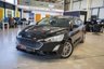 USED 2019 19 FORD FOCUS 1.5 EcoBlue Titanium X Hatchback 5dr Diesel Manual Euro 6 (s/s) (120 ps) *Finance Available From 9.9% APR*