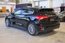 USED 2019 19 FORD FOCUS 1.5 EcoBlue Titanium X Hatchback 5dr Diesel Manual Euro 6 (s/s) (120 ps) *Finance Available From 9.9% APR*