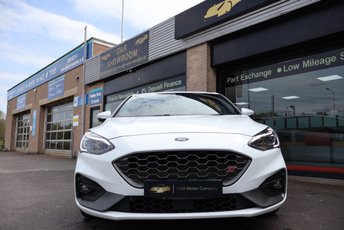 View our FORD FOCUS