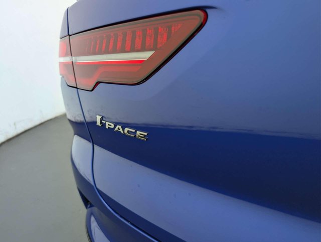 USED 2020 70 JAGUAR I-PACE I-Pace EV400 HSE 4WD 5dr CLICK+COLLECT / HOME DELIVERY