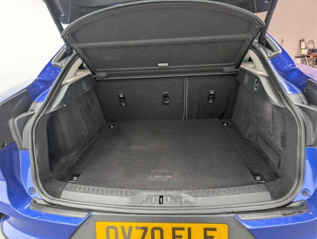 USED 2020 70 JAGUAR I-PACE I-Pace EV400 HSE 4WD 5dr CLICK+COLLECT / HOME DELIVERY