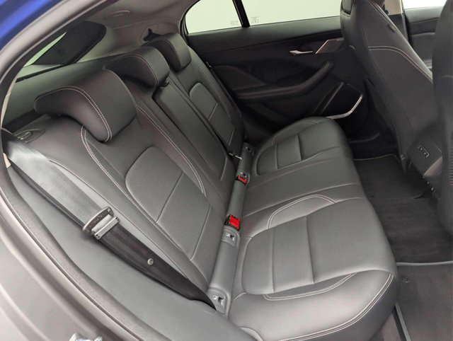 USED 2020 70 JAGUAR I-PACE I-Pace EV400 HSE 4WD 5dr CLICK+COLLECT / HOME DELIVERY