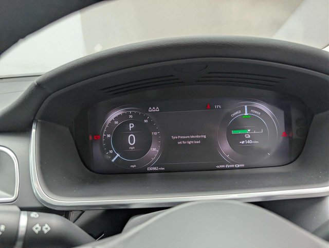 USED 2020 70 JAGUAR I-PACE I-Pace EV400 HSE 4WD 5dr CLICK+COLLECT / HOME DELIVERY
