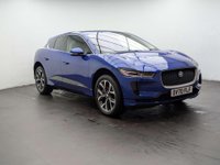 USED 2020 70 JAGUAR I-PACE I-Pace EV400 HSE 4WD 5dr CLICK+COLLECT / HOME DELIVERY