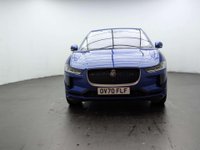USED 2020 70 JAGUAR I-PACE I-Pace EV400 HSE 4WD 5dr CLICK+COLLECT / HOME DELIVERY