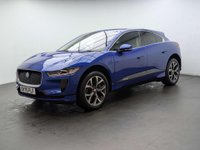 USED 2020 70 JAGUAR I-PACE I-Pace EV400 HSE 4WD 5dr CLICK+COLLECT / HOME DELIVERY