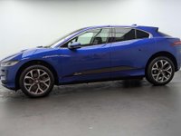 USED 2020 70 JAGUAR I-PACE I-Pace EV400 HSE 4WD 5dr CLICK+COLLECT / HOME DELIVERY