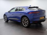 USED 2020 70 JAGUAR I-PACE I-Pace EV400 HSE 4WD 5dr CLICK+COLLECT / HOME DELIVERY