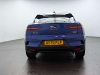 USED 2020 70 JAGUAR I-PACE I-Pace EV400 HSE 4WD 5dr CLICK+COLLECT / HOME DELIVERY