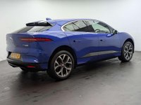 USED 2020 70 JAGUAR I-PACE I-Pace EV400 HSE 4WD 5dr CLICK+COLLECT / HOME DELIVERY