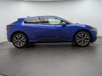 USED 2020 70 JAGUAR I-PACE I-Pace EV400 HSE 4WD 5dr CLICK+COLLECT / HOME DELIVERY