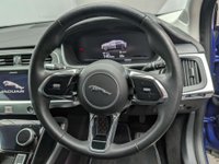 USED 2020 70 JAGUAR I-PACE I-Pace EV400 HSE 4WD 5dr CLICK+COLLECT / HOME DELIVERY