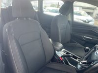 USED 2017 17 FORD KUGA 1.5 TDCi Zetec SUV 5dr Diesel Manual Euro 6 (s/s) (120 ps) 