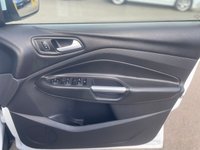 USED 2017 17 FORD KUGA 1.5 TDCi Zetec SUV 5dr Diesel Manual Euro 6 (s/s) (120 ps) 