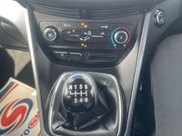 USED 2017 17 FORD KUGA 1.5 TDCi Zetec SUV 5dr Diesel Manual Euro 6 (s/s) (120 ps) 